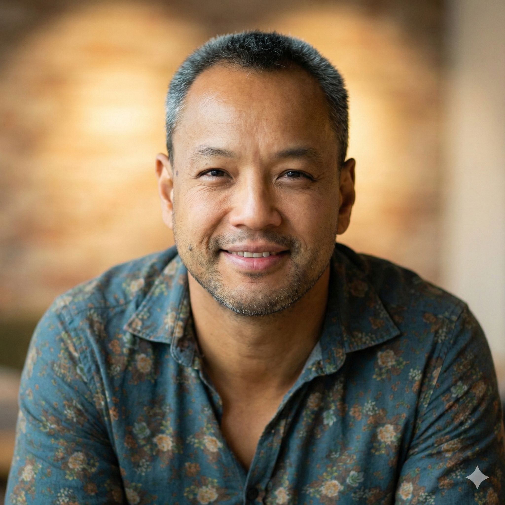 Ralph Oei | AI Consultancy